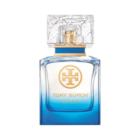 tory burch azur perfume.